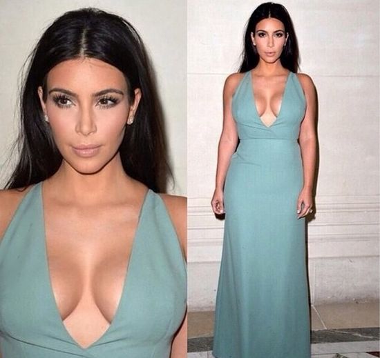 Zadłużyła się, bo chciała wyglądać jak Kim Kardashian! Zadłużyła się, bo chciała wyglądać jak Kim Kardashian!