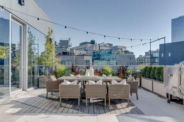 Tak Kim Kardashian mieszka, gdy zatrzymuje się w Nowym Jorku Tak Kim Kardashian mieszka, gdy zatrzymuje się w Nowym Jorku