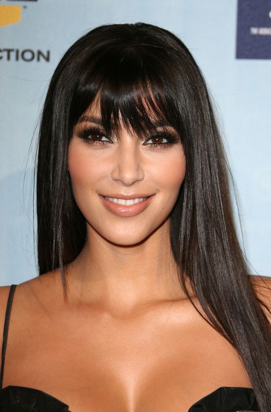 Fani do Kim Kardashian: Odstaw botoks! 6 lat temu...