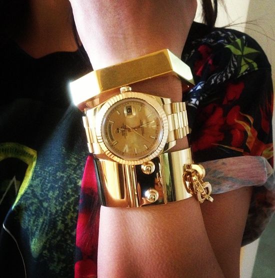 Kanye West szykuje się do ślubu? (FOTO)