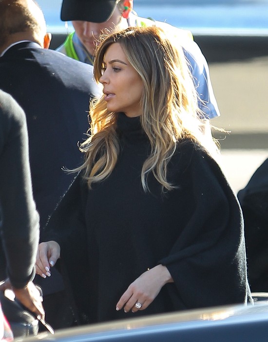 Nori West ma już swoje miniaturowe Lamborghini (FOTO)