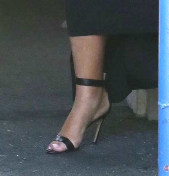 Kim Kardashian sporo ryzykuje (FOTO)