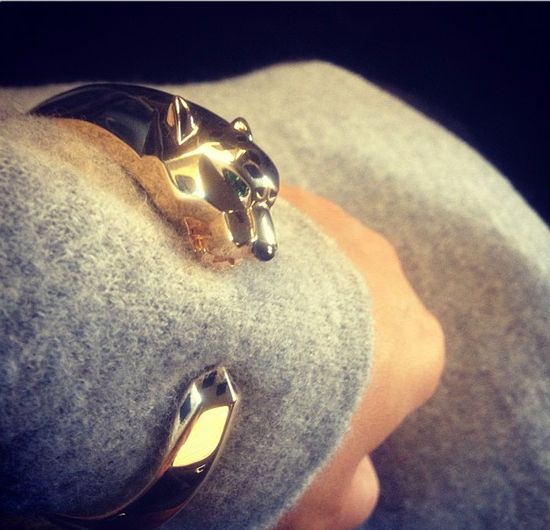 Kanye West szykuje się do ślubu? (FOTO)