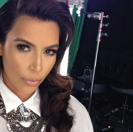 Pierwsze zdjęcie córeczki Kim Kardashian pojawi się w...