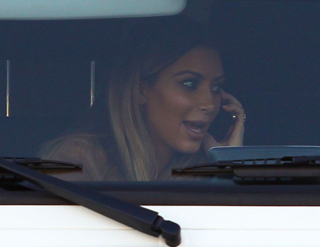 CHORA reakcja Kim Kardashian na ciążę Beyonce! Zachowywała się jak szalona! CHORA reakcja Kim Kardashian na ciążę Beyonce! Zachowywała się jak szalona!