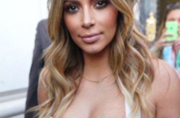 Zakupy rozgrzały Kim Kardashian! (FOTO)