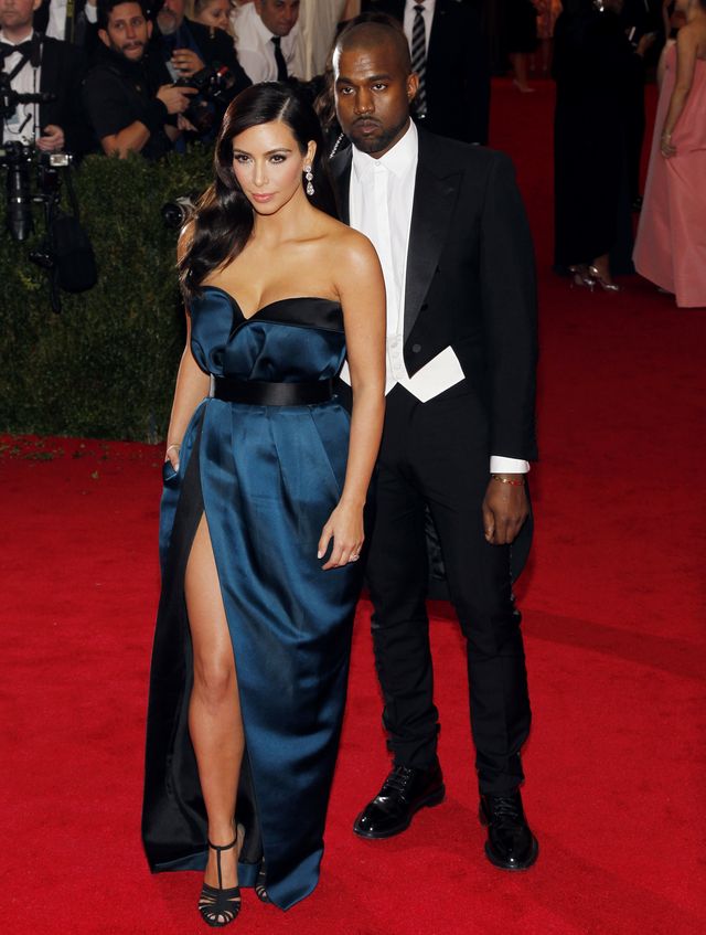 Kim Kardashian w trakcie trzeciego rozwodu? Zdradził ją jeden szczegół