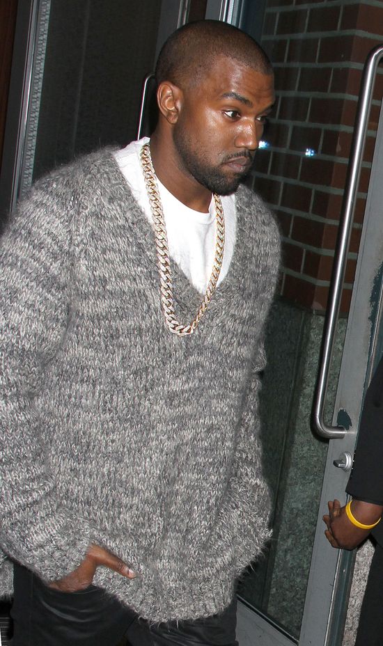 Jeszcze więcej biustu Kim Kardashian! (FOTO)