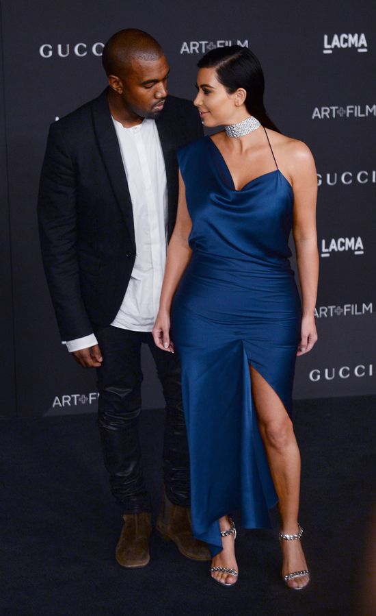 Jak Kanye West dorobił się 53 milionów długu? Jak Kanye West dorobił się 53 milionów długu?