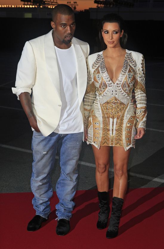 Kanye West poprowadzi galę rozdania Oscarów? Kanye West poprowadzi galę rozdania Oscarów?