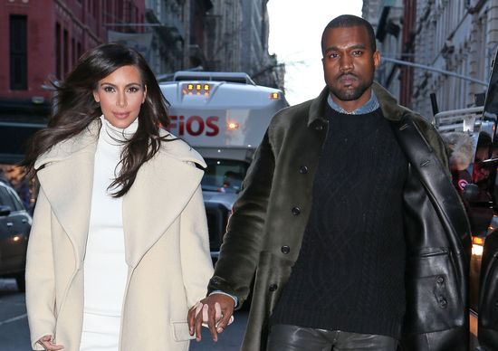 Kim Kardashian i Kanye West - będzie ROZWÓD?