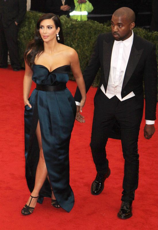 Co powiedziała Beyonce, gdy dostała zaproszenie na ślub Kim?