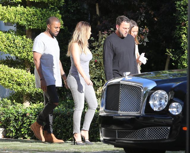 Jak gwiazdy spędziły Święto Dziękczynienia? (FOTO)