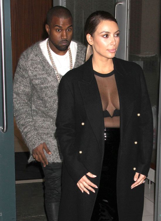 Cara Delevingne imprezuje z Kim Kardashian? (FOTO)