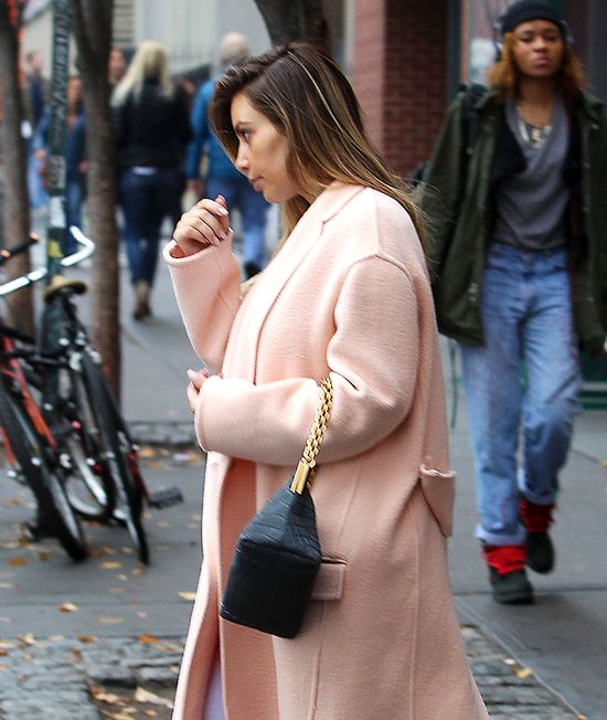 Kim Kardashian pojawi się w teledysku Kanye Westa! Kim Kardashian pojawi się w teledysku Kanye Westa!