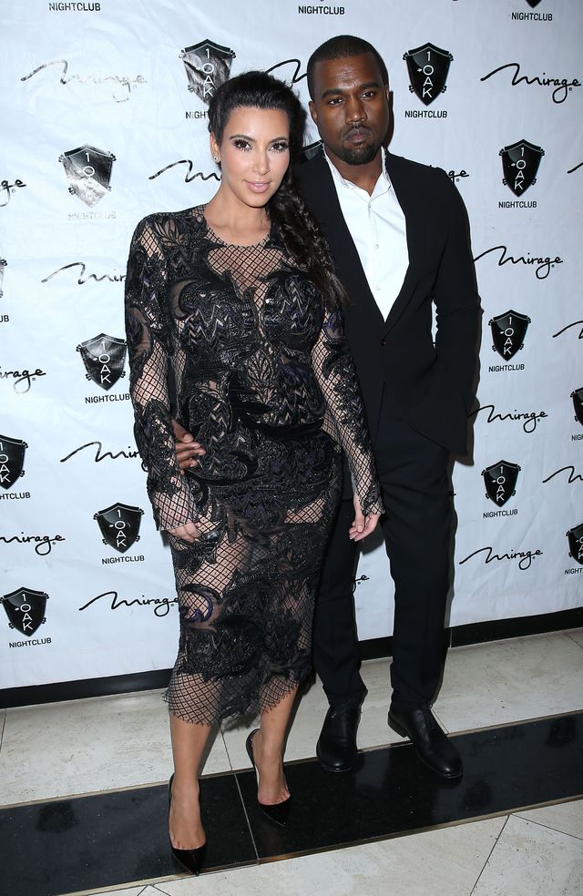 Kim Kardashian w trakcie trzeciego rozwodu? Zdradził ją jeden szczegół