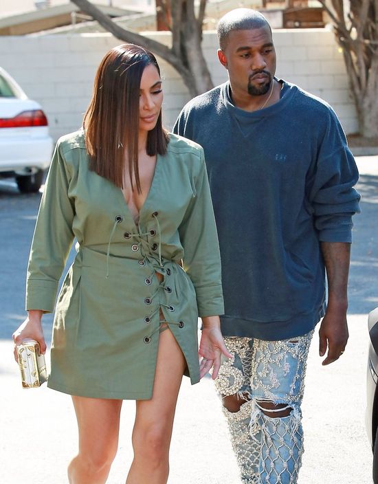 John Legend, przyjaciel Kanye Westa, o stanie rapera