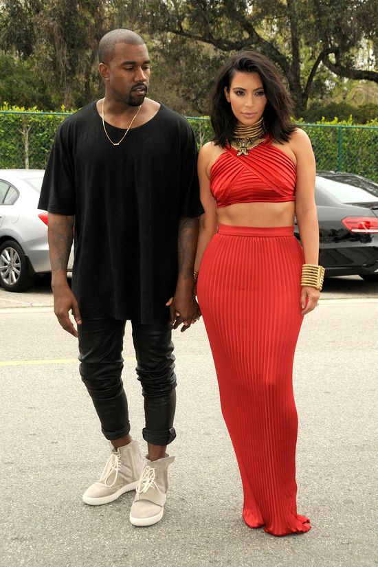 Kucharz Kim Kardashian ujawnia, jakie piekło zafundował jej Kanye West! Kucharz Kim Kardashian ujawnia, jakie piekło zafundował jej Kanye West!