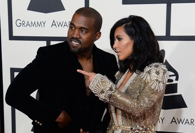 Jak Beyonce zareagowała na słowa Kanye Westa?