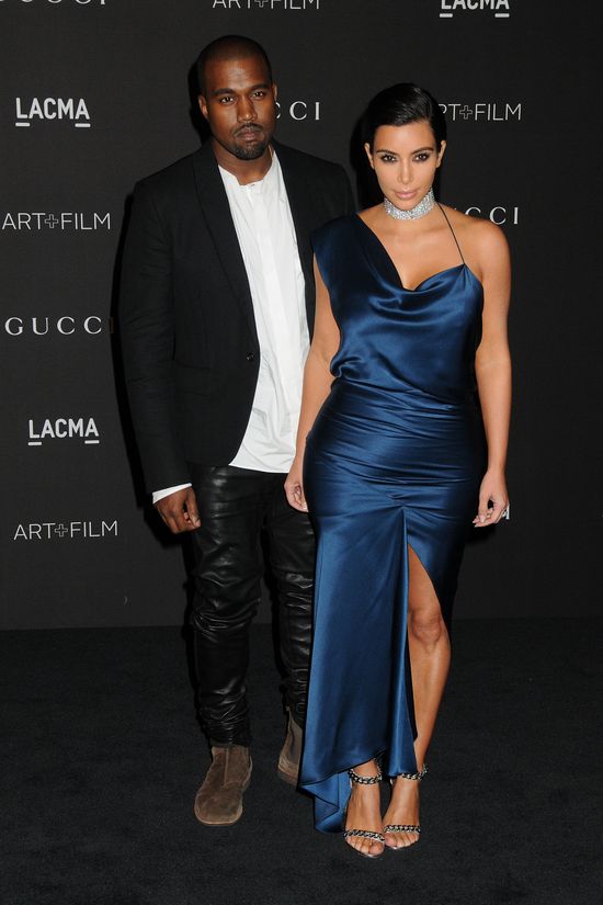 Kim i Kanye mieli być razem do końca życia. Kardashianka nie przewidziała TEGO Kim i Kanye mieli być razem do końca życia. Kardashianka nie przewidziała TEGO