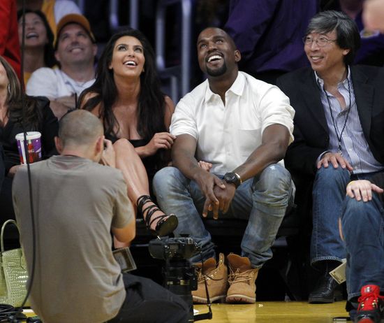 Kanye West poprowadzi galę rozdania Oscarów? Kanye West poprowadzi galę rozdania Oscarów?