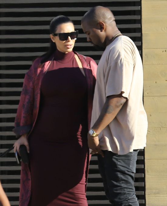 Pierwsze zdjęcie Sainta Westa zobaczymy w... Pierwsze zdjęcie Sainta Westa zobaczymy w...