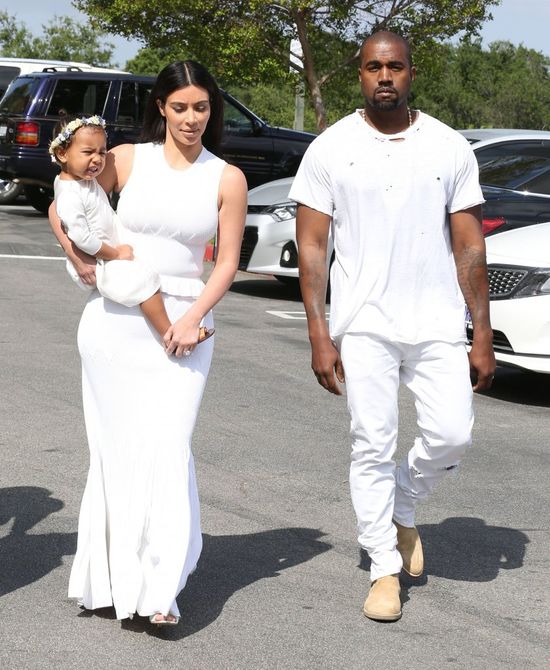 Kanye West nagra płytę o... Kim Kardashian? Kanye West nagra płytę o... Kim Kardashian?