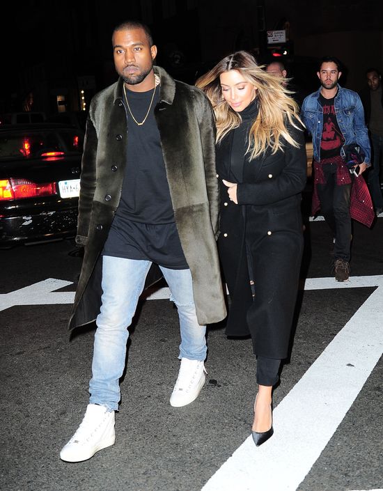 Kim Kardashian i Kanye West - będzie ROZWÓD?