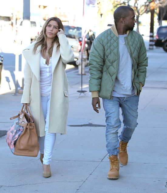 Kanye West uderzył nastolatka w twarz!