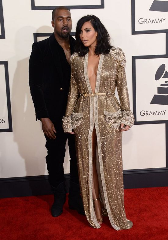 Plejada gwiazd na rozdaniu Grammy (FOTO)