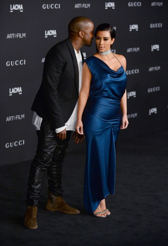 Kucharz Kim Kardashian ujawnia, jakie piekło zafundował jej Kanye West! Kucharz Kim Kardashian ujawnia, jakie piekło zafundował jej Kanye West!