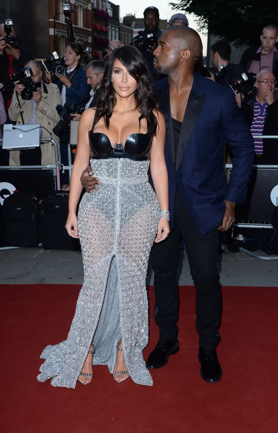 Kim i Kanye mieli być razem do końca życia. Kardashianka nie przewidziała TEGO Kim i Kanye mieli być razem do końca życia. Kardashianka nie przewidziała TEGO