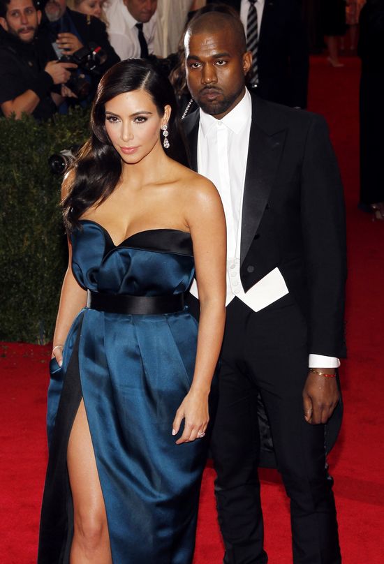 Jak Kanye West dorobił się 53 milionów długu? Jak Kanye West dorobił się 53 milionów długu?