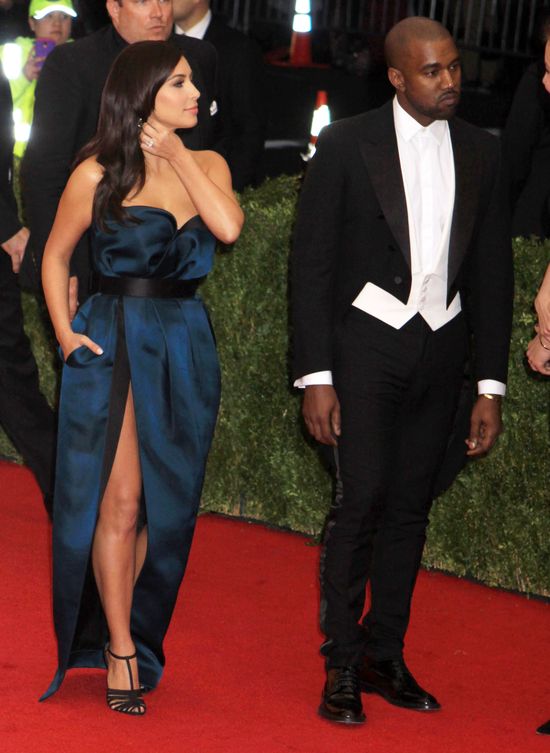 Kim Kardashian i Kanye West - będzie ROZWÓD?