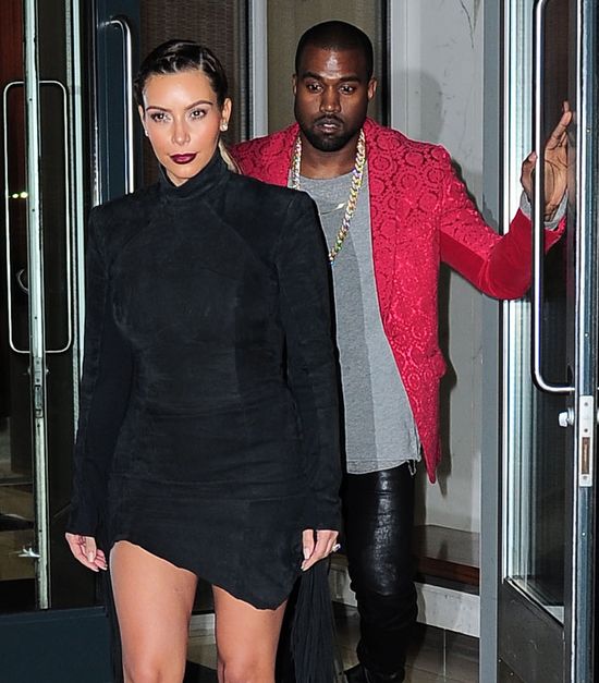 Kim Kardashian i Kanye West - będzie ROZWÓD?