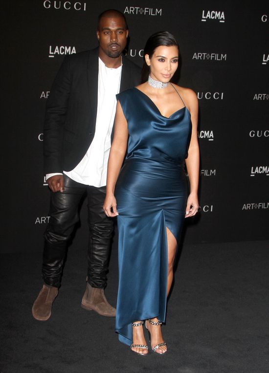 Tłumy gwiazd bawią się na gali LACMA (FOTO) Tłumy gwiazd bawią się na gali LACMA (FOTO)