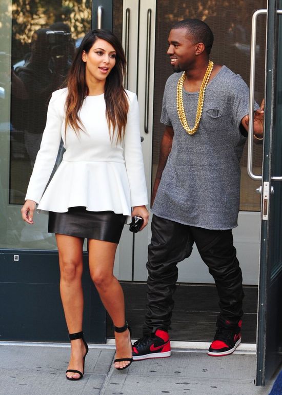 Kim Kardashian zatrudniła sex terapeutę. Jaki ma problem?