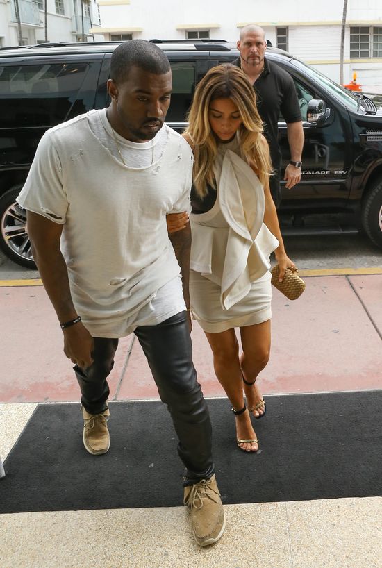 Modowa masakra Kim Kardashian (FOTO)  