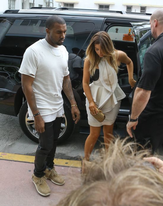 Modowa masakra Kim Kardashian (FOTO)  