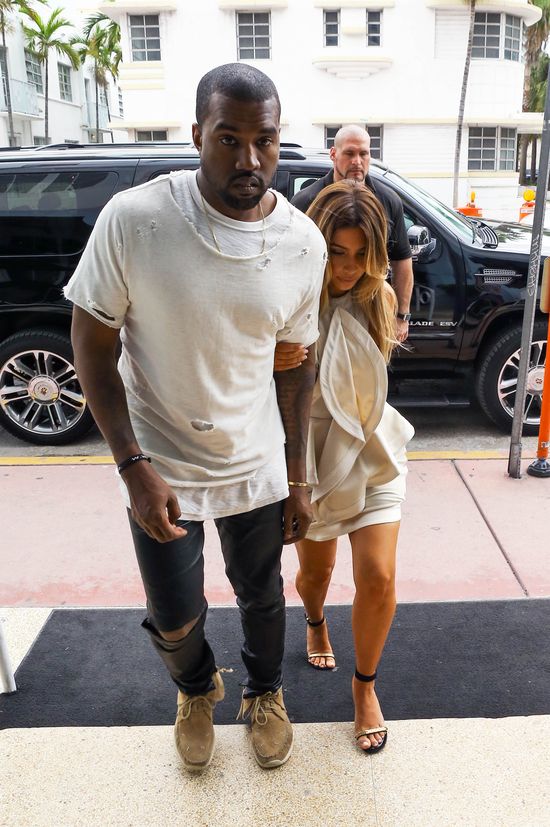 Modowa masakra Kim Kardashian (FOTO)  