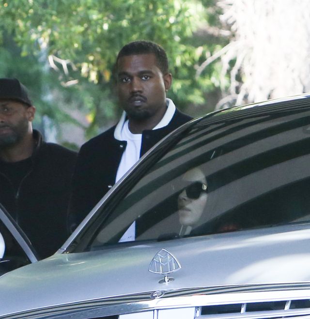 Kim Kardashian chce wykorzystać kryzys w swoim małżeństwie z Kanye Kim Kardashian chce wykorzystać kryzys w swoim małżeństwie z Kanye