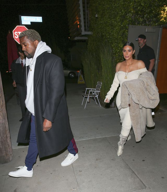 Kim Kardashian chce wykorzystać kryzys w swoim małżeństwie z Kanye Kim Kardashian chce wykorzystać kryzys w swoim małżeństwie z Kanye