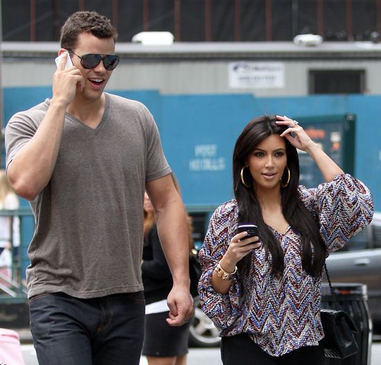 Rachunki Kim Kardashian zostały ujawnione!