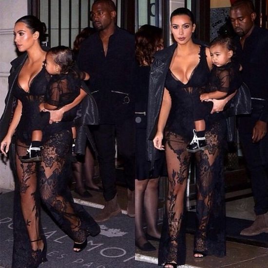 Co w 2014 działo się u Kardashianów? (FOTO)