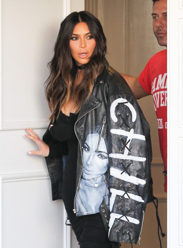 To uczucie, gdy widzisz kobietę, która jest twoim KLONEM