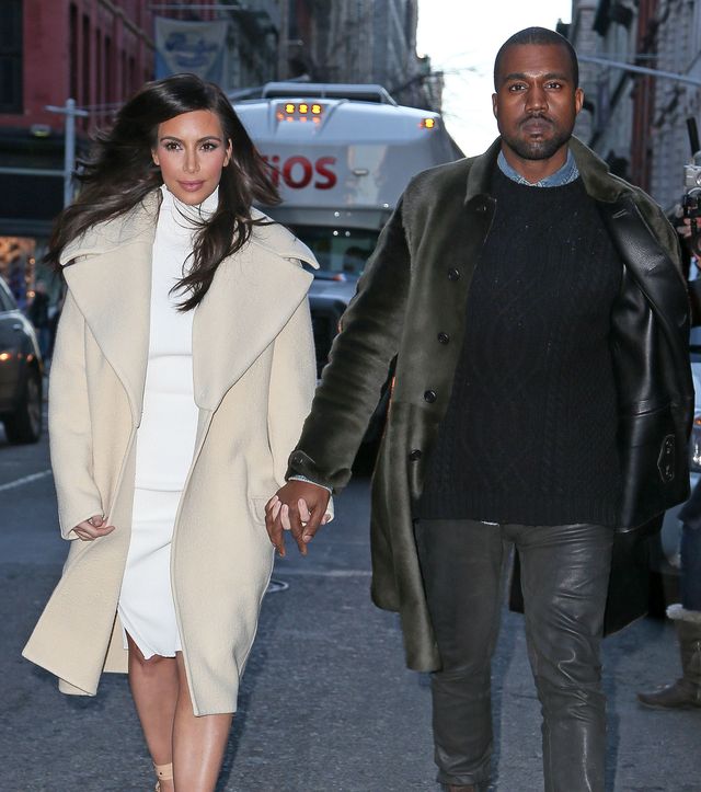 Potraktowali Kim Kardashian jak luksusową prostytutkę?