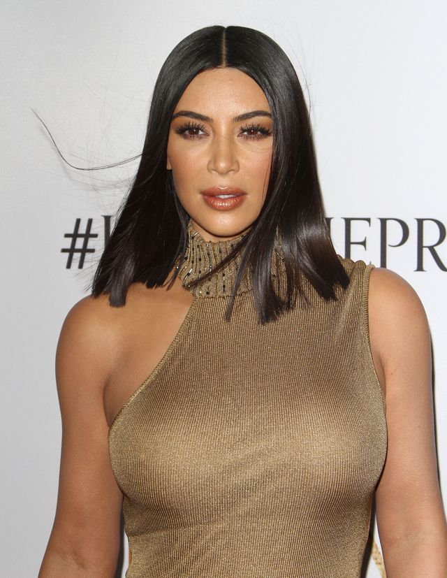 Kim Kardashian chciała wyrazić współczucie po zamachu, ale wyszło FATALNIE