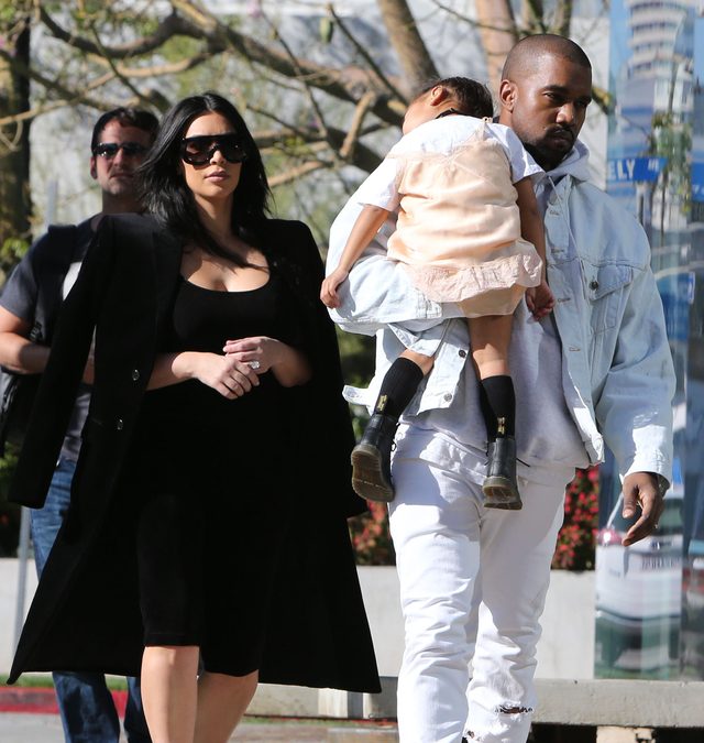 Kim Kardashian MA DOŚĆ wypominania jej sekstaśmy