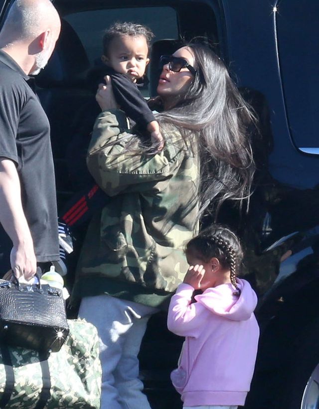 Oto mężczyzna numer JEDEN w życiu Kim Kardashian (FOTO) Oto mężczyzna numer JEDEN w życiu Kim Kardashian (FOTO)