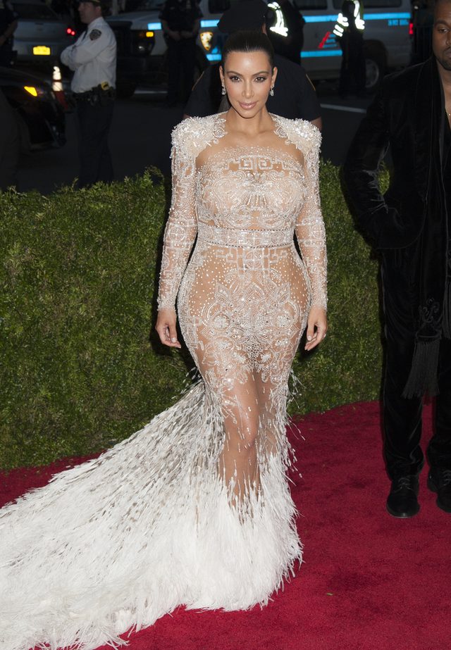 Kim Kardashian MA DOŚĆ wypominania jej sekstaśmy